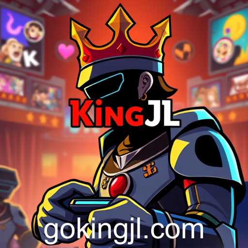 The Rise of KingJL: A Game-Changer in Online Gaming