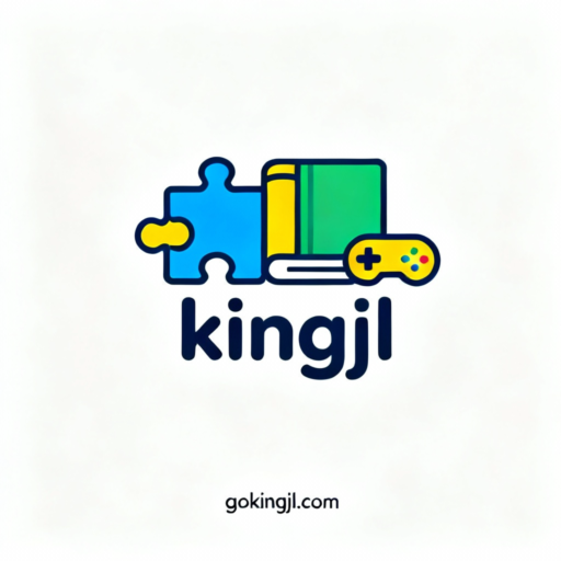 kingjl