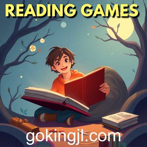Reading Games