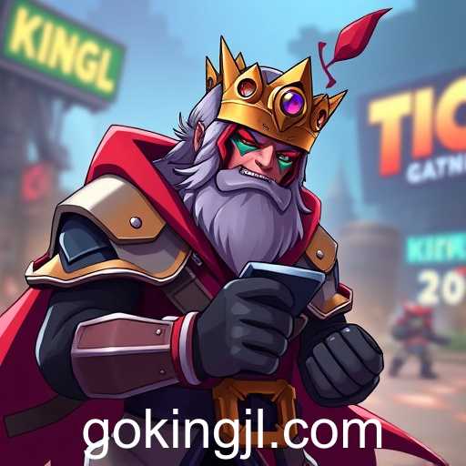 The Rising Popularity of KingJL in 2025