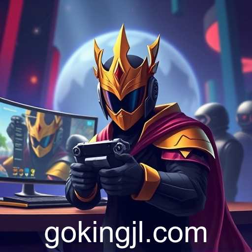 The Rise of Kingjl and Online Gaming Trends