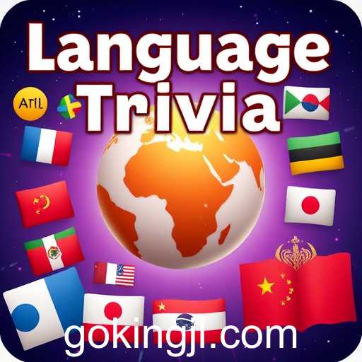 Language Trivia